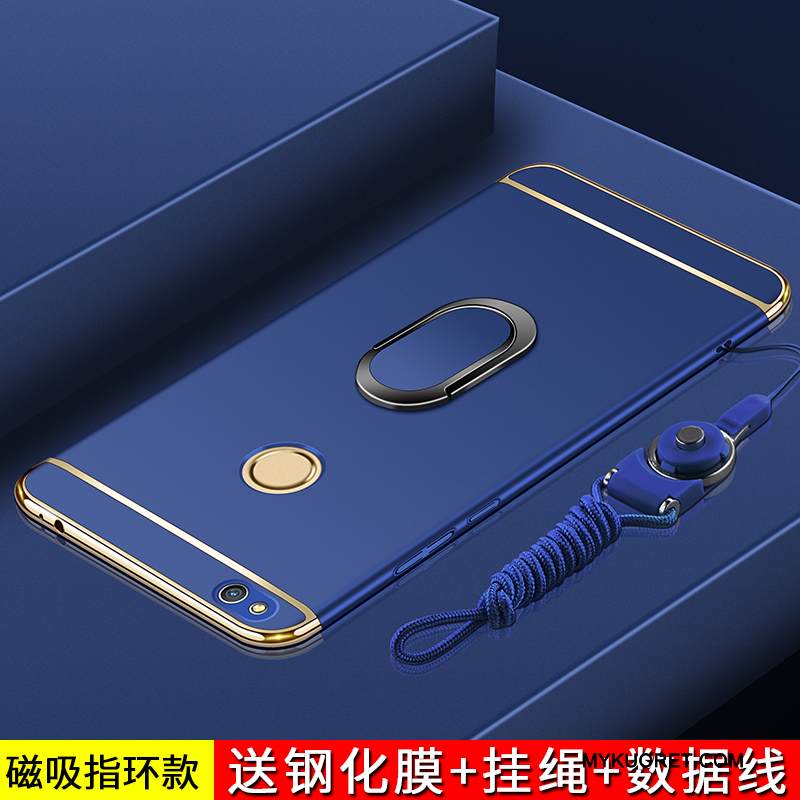 Kuori Huawei P8 Lite 2017 Laukut Nuoret Trendi, Kotelo Huawei P8 Lite 2017 Suojaus Murtumaton Puhelimen Kuoret