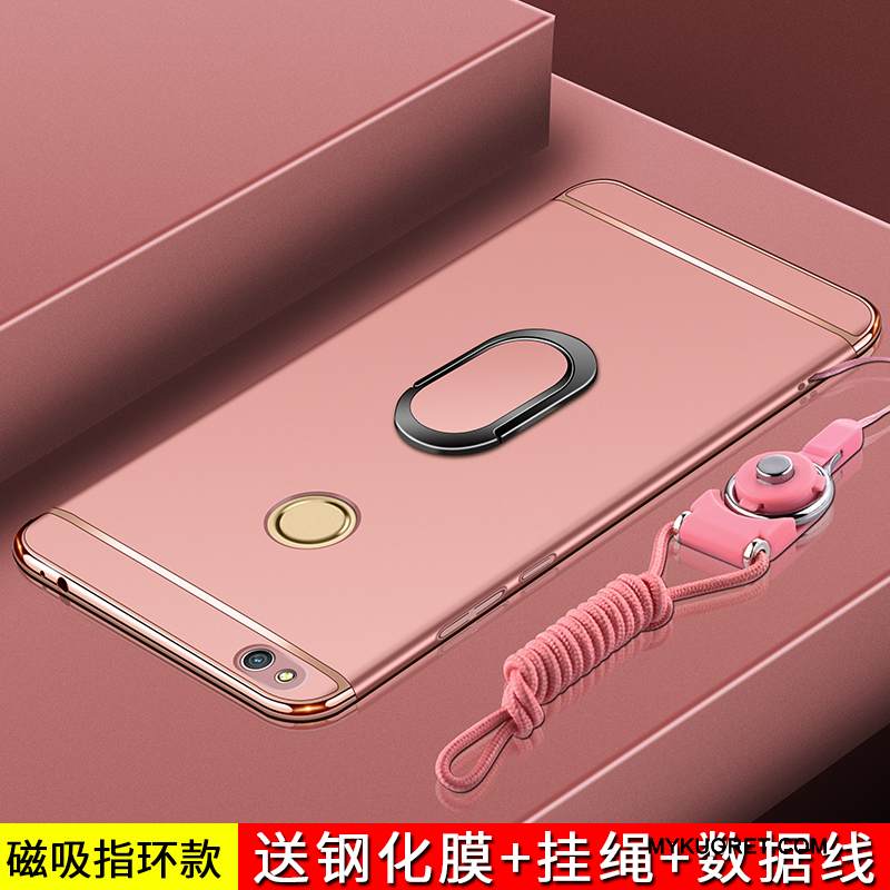 Kuori Huawei P8 Lite 2017 Laukut Nuoret Trendi, Kotelo Huawei P8 Lite 2017 Suojaus Murtumaton Puhelimen Kuoret