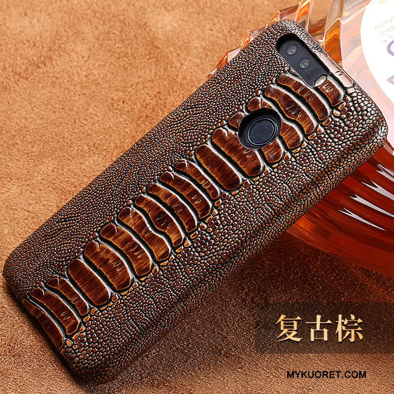 Kuori Huawei P8 Lite 2017 Luova Persoonallisuus Kova, Kotelo Huawei P8 Lite 2017 Suojaus Nuoret Puhelimen Kuoret