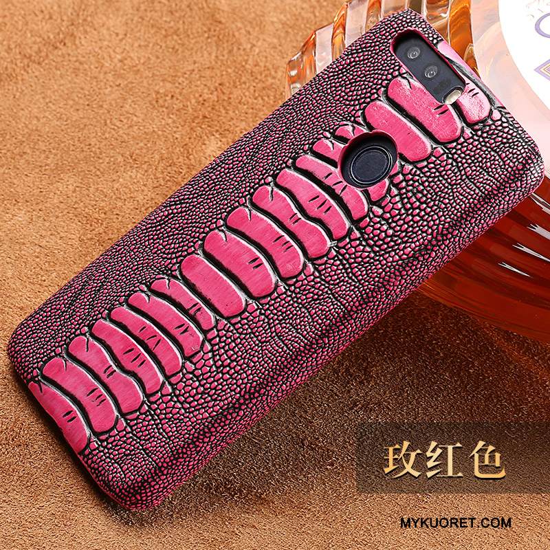 Kuori Huawei P8 Lite 2017 Luova Persoonallisuus Kova, Kotelo Huawei P8 Lite 2017 Suojaus Nuoret Puhelimen Kuoret