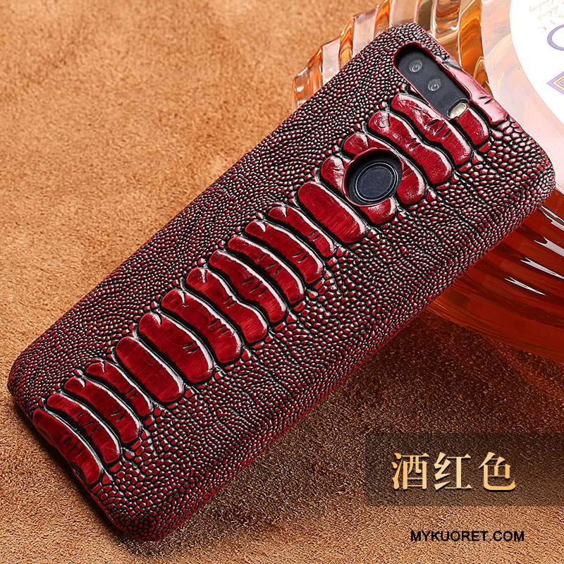 Kuori Huawei P8 Lite 2017 Luova Persoonallisuus Kova, Kotelo Huawei P8 Lite 2017 Suojaus Nuoret Puhelimen Kuoret