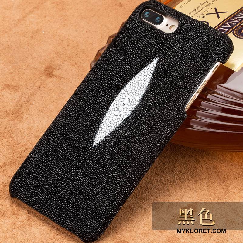 Kuori Huawei P8 Lite 2017 Luova Trendi Tummanvihreä, Kotelo Huawei P8 Lite 2017 Ylellisyys Kova Takakansi