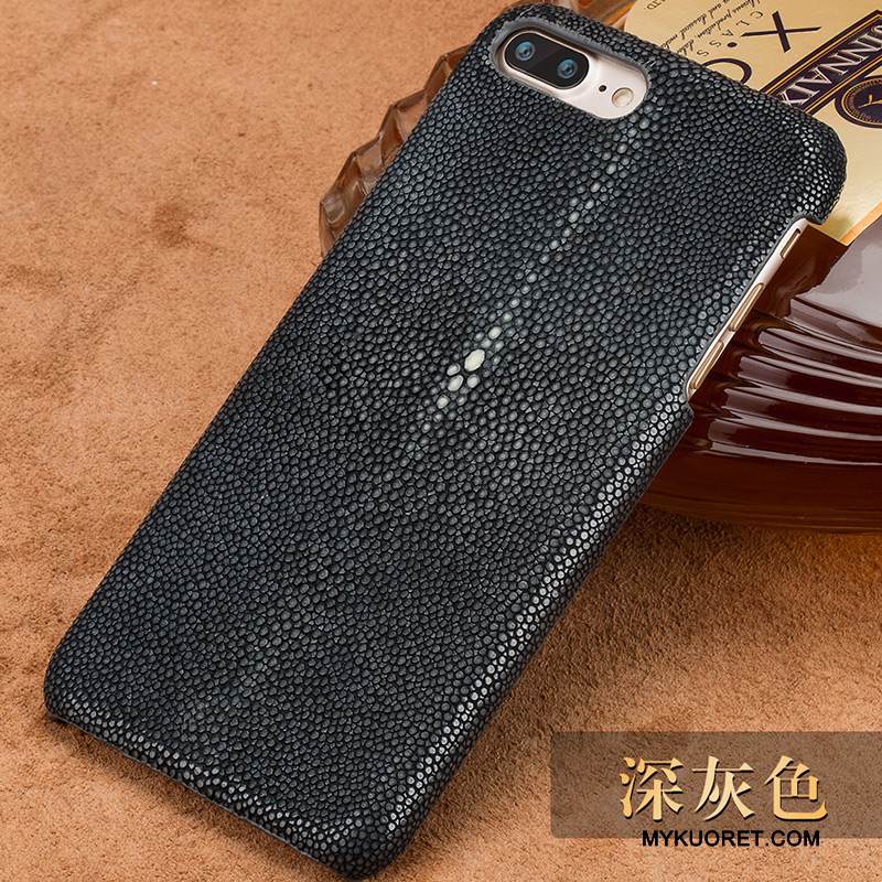 Kuori Huawei P8 Lite 2017 Luova Trendi Tummanvihreä, Kotelo Huawei P8 Lite 2017 Ylellisyys Kova Takakansi