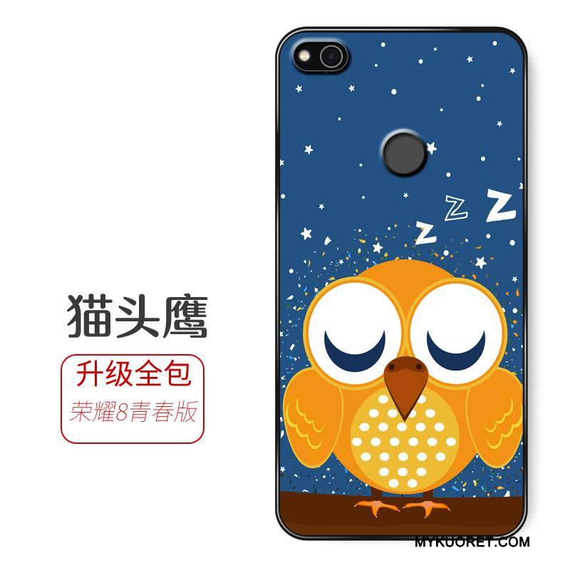 Kuori Huawei P8 Lite 2017 Silikoni Ohut Ultra, Kotelo Huawei P8 Lite 2017 Laukut Pesty Suede Nuoret