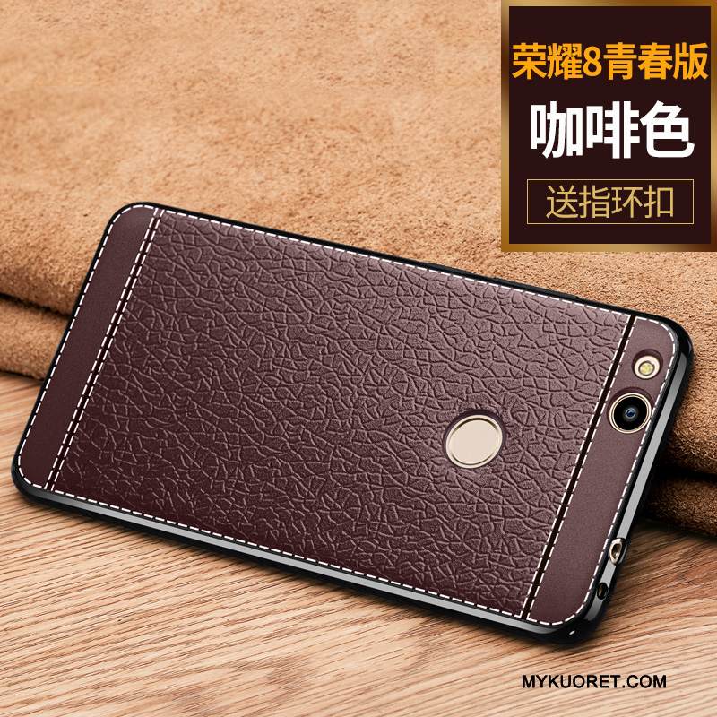 Kuori Huawei P8 Lite 2017 Suojaus Puhelimen Kuoret Nuoret, Kotelo Huawei P8 Lite 2017 Tila Liiketoiminta Murtumaton