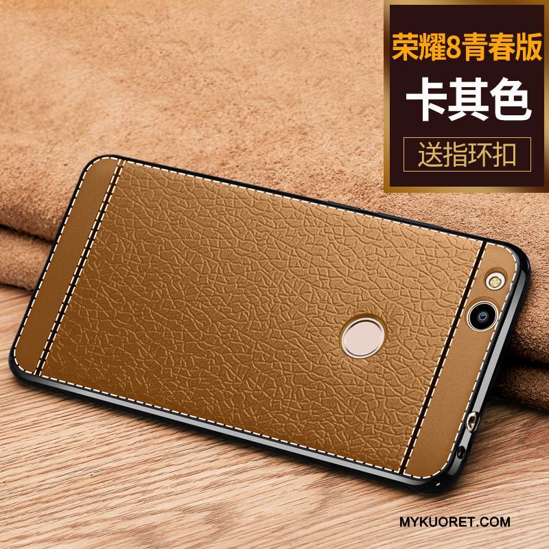 Kuori Huawei P8 Lite 2017 Suojaus Puhelimen Kuoret Nuoret, Kotelo Huawei P8 Lite 2017 Tila Liiketoiminta Murtumaton