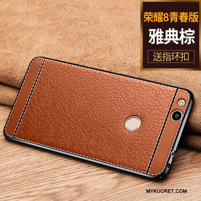 Kuori Huawei P8 Lite 2017 Suojaus Puhelimen Kuoret Nuoret, Kotelo Huawei P8 Lite 2017 Tila Liiketoiminta Murtumaton