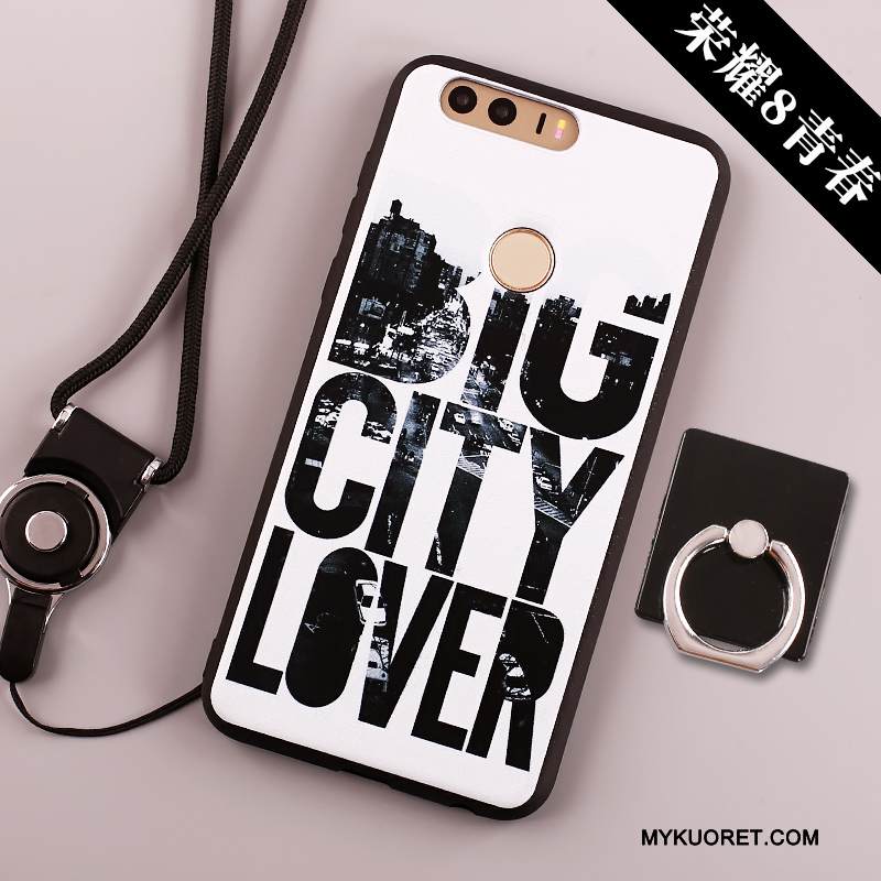 Kuori Huawei P8 Lite 2017 Suojaus Vaalean Ripustettavat Koristeet, Kotelo Huawei P8 Lite 2017 Vihreä Puhelimen Kuoret