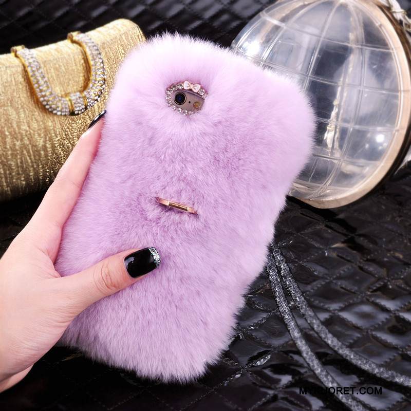 Kuori Huawei P8 Lite Kuoret Nuoret Puhelimen Kuoret, Kotelo Huawei P8 Lite Nahka Punainen