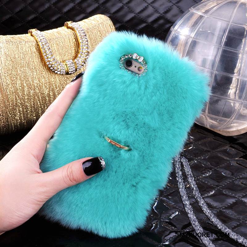 Kuori Huawei P8 Lite Kuoret Nuoret Puhelimen Kuoret, Kotelo Huawei P8 Lite Nahka Punainen