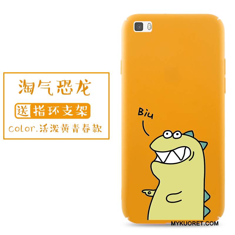 Kuori Huawei P8 Lite Laukut Murtumaton Pesty Suede, Kotelo Huawei P8 Lite Suojaus Kova Puhelimen Kuoret