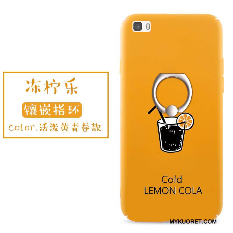 Kuori Huawei P8 Lite Laukut Murtumaton Pesty Suede, Kotelo Huawei P8 Lite Suojaus Kova Puhelimen Kuoret