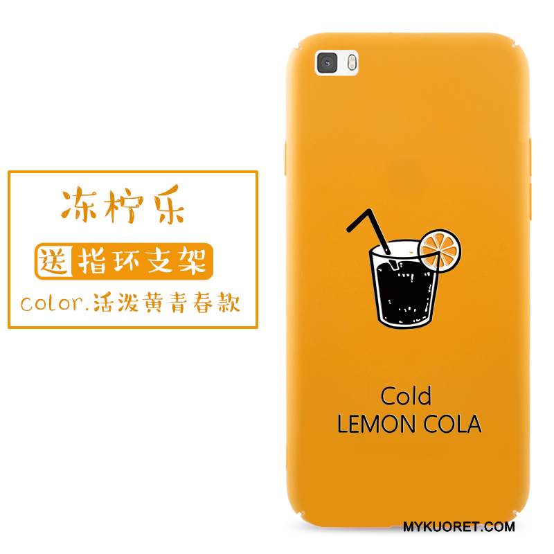 Kuori Huawei P8 Lite Laukut Murtumaton Pesty Suede, Kotelo Huawei P8 Lite Suojaus Kova Puhelimen Kuoret