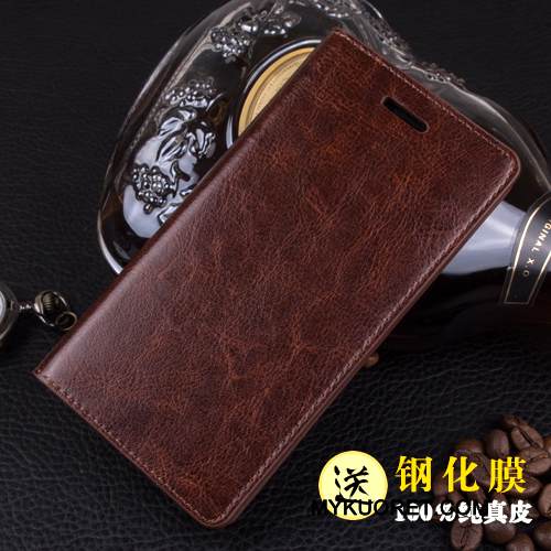 Kuori Huawei P8 Lite Nahka Puhelimen Kuoret Nuoret, Kotelo Huawei P8 Lite Kuoret Murtumaton