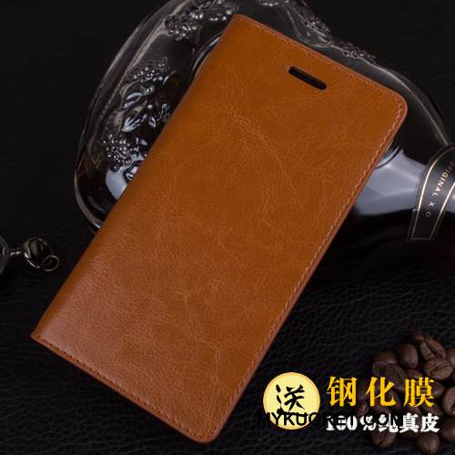 Kuori Huawei P8 Lite Nahka Puhelimen Kuoret Nuoret, Kotelo Huawei P8 Lite Kuoret Murtumaton