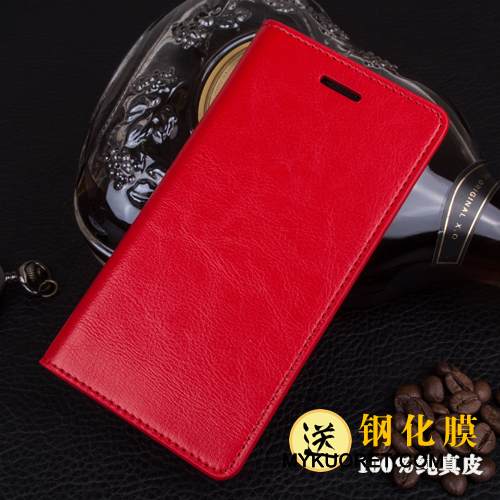 Kuori Huawei P8 Lite Nahka Puhelimen Kuoret Nuoret, Kotelo Huawei P8 Lite Kuoret Murtumaton