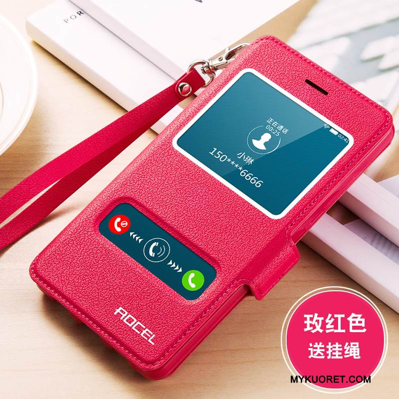 Kuori Huawei P8 Lite Pehmeä Neste Nuoret Murtumaton, Kotelo Huawei P8 Lite Suojaus Puhelimen Kuoret Kulta