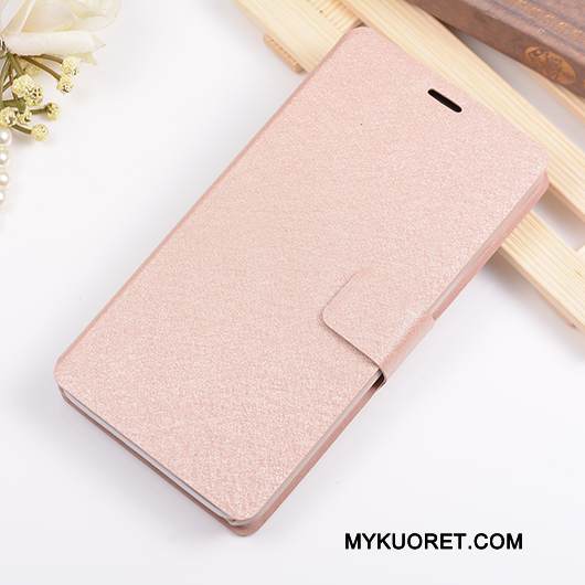 Kuori Huawei P8 Lite Suojaus Puhelimen Kuoret Nuoret, Kotelo Huawei P8 Lite Nahka Vaaleansininen