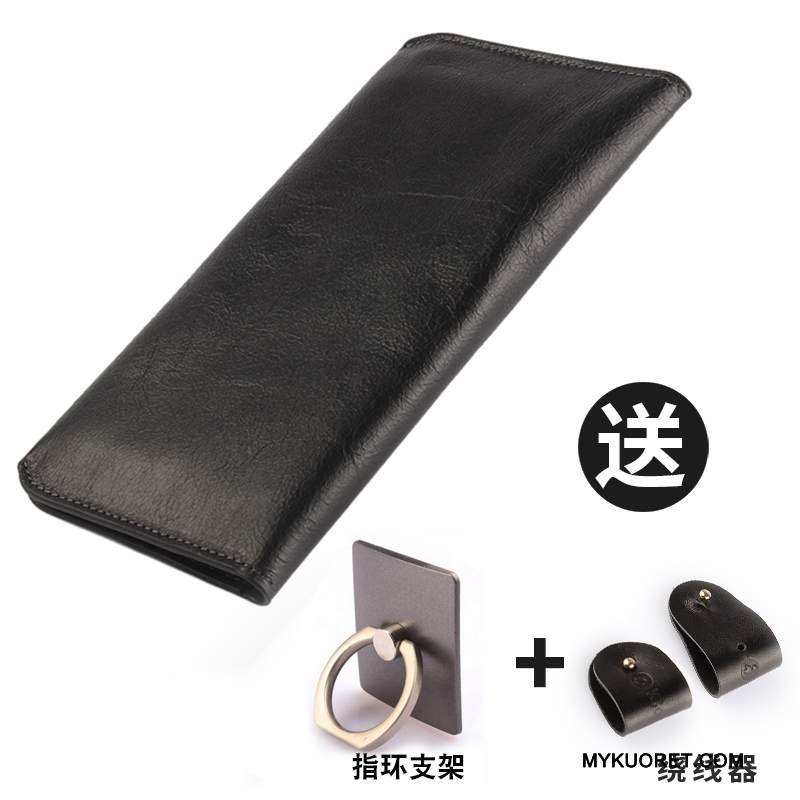 Kuori Huawei P8 Nahka Puhelimen Kuoret Murtumaton, Kotelo Huawei P8 Pehmeä Neste