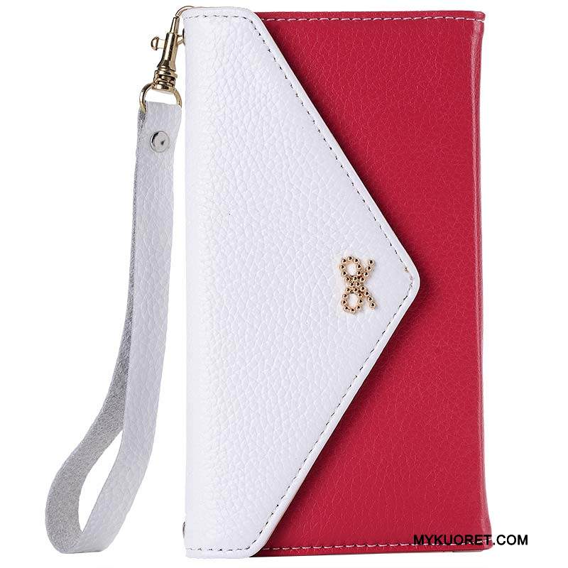 Kuori Huawei P9 Nahka Puhelimen Kuoret Jauhe, Kotelo Huawei P9 Laukut Nuoret Ripustettavat Koristeet