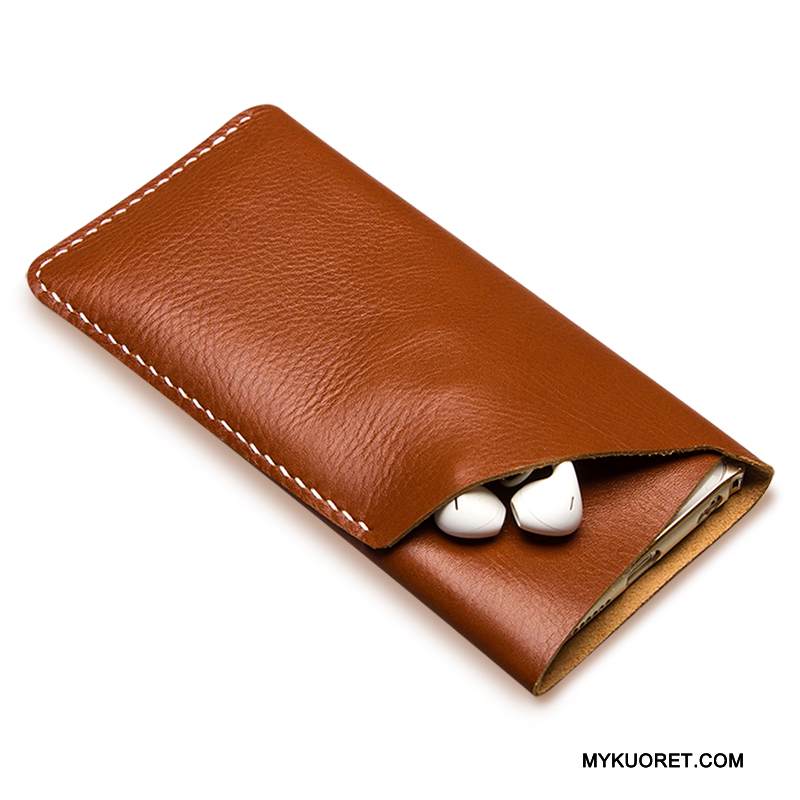 Kuori Huawei P9 Nahka Puhelimen Kuoret Uusi, Kotelo Huawei P9 Suojaus