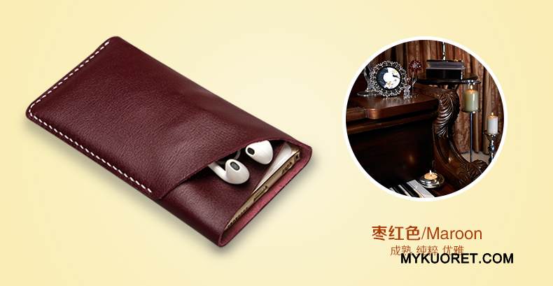 Kuori Huawei P9 Nahka Puhelimen Kuoret Uusi, Kotelo Huawei P9 Suojaus