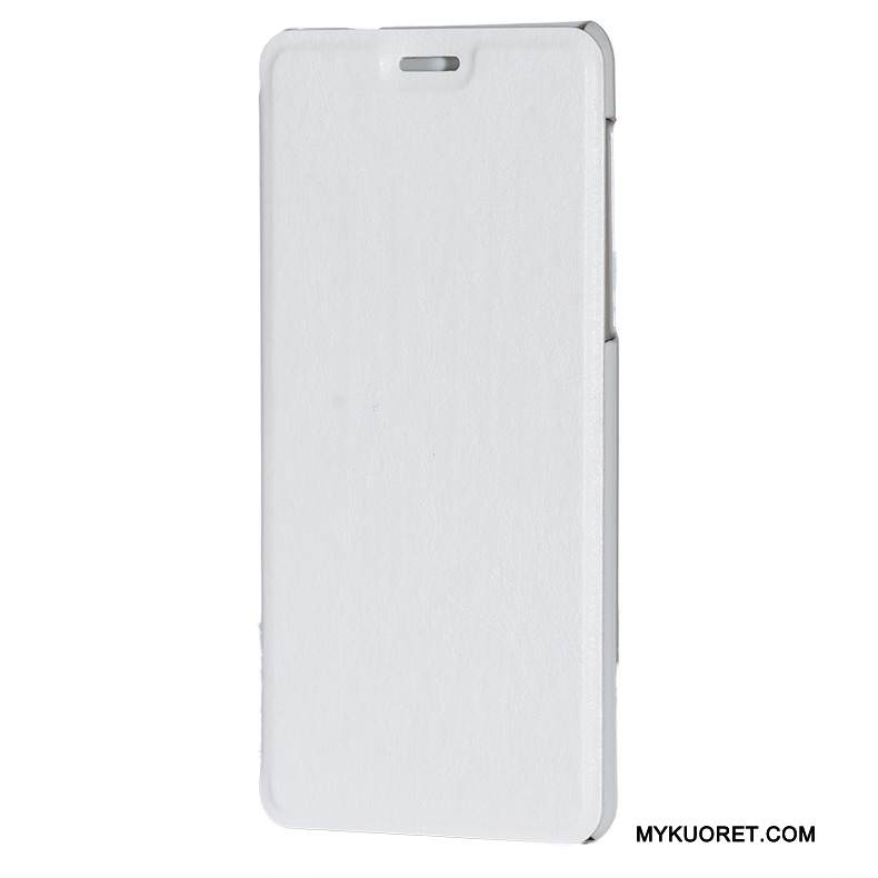 Kuori Huawei P9 Plus Kuoret Sininen Puhelimen Kuoret, Kotelo Huawei P9 Plus Nahka Murtumaton