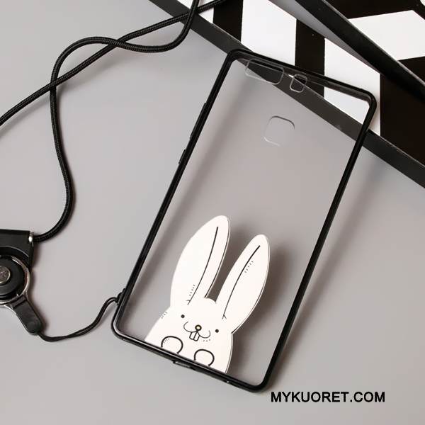 Kuori Huawei P9 Plus Laukut Murtumaton Trendi, Kotelo Huawei P9 Plus Suojaus Pu Puhelimen Kuoret