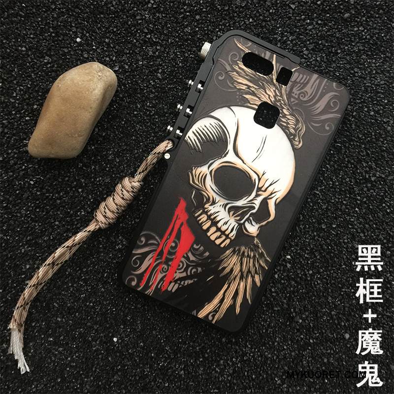 Kuori Huawei P9 Plus Monivärinen Muokata Kova, Kotelo Huawei P9 Plus Laukut Kehys Säteilevä