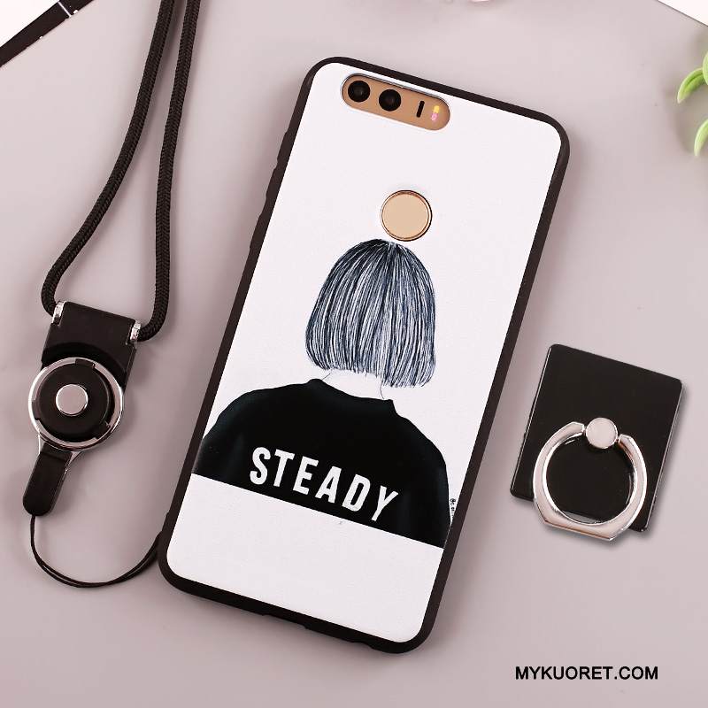 Kuori Huawei P9 Plus Monivärinen Ripustettavat Koristeet Murtumaton, Kotelo Huawei P9 Plus Laukut Puhelimen Kuoret