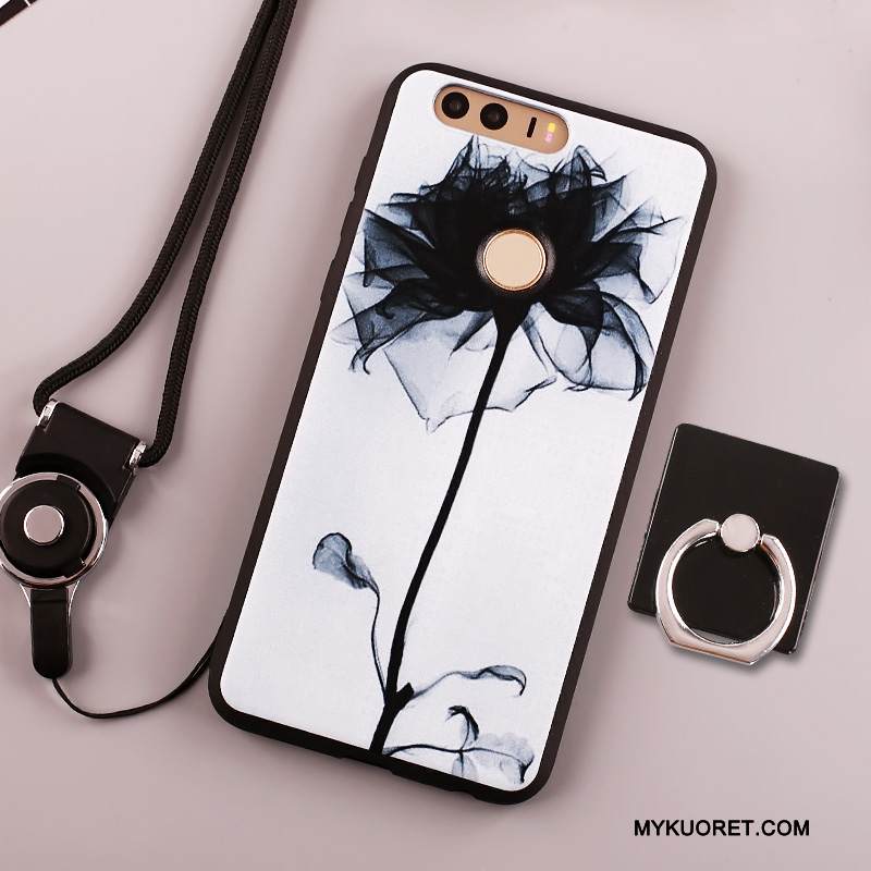 Kuori Huawei P9 Plus Monivärinen Ripustettavat Koristeet Murtumaton, Kotelo Huawei P9 Plus Laukut Puhelimen Kuoret