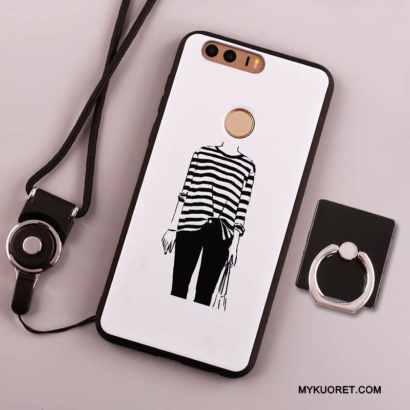 Kuori Huawei P9 Plus Monivärinen Ripustettavat Koristeet Murtumaton, Kotelo Huawei P9 Plus Laukut Puhelimen Kuoret