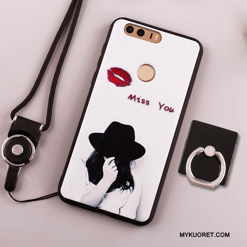 Kuori Huawei P9 Plus Monivärinen Ripustettavat Koristeet Murtumaton, Kotelo Huawei P9 Plus Laukut Puhelimen Kuoret