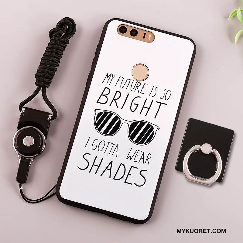 Kuori Huawei P9 Plus Monivärinen Ripustettavat Koristeet Murtumaton, Kotelo Huawei P9 Plus Laukut Puhelimen Kuoret