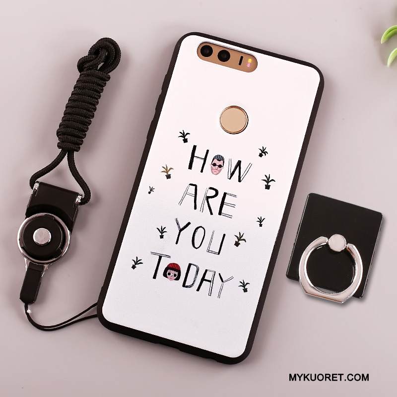 Kuori Huawei P9 Plus Monivärinen Ripustettavat Koristeet Murtumaton, Kotelo Huawei P9 Plus Laukut Puhelimen Kuoret