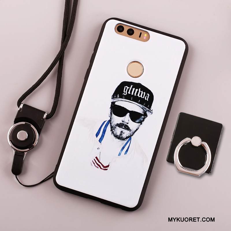 Kuori Huawei P9 Plus Monivärinen Ripustettavat Koristeet Murtumaton, Kotelo Huawei P9 Plus Laukut Puhelimen Kuoret