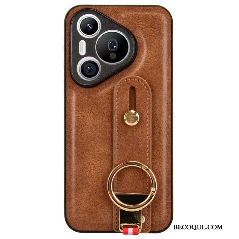 Kuori Huawei Pura 70 Hihna- Ja Pullonavaaja