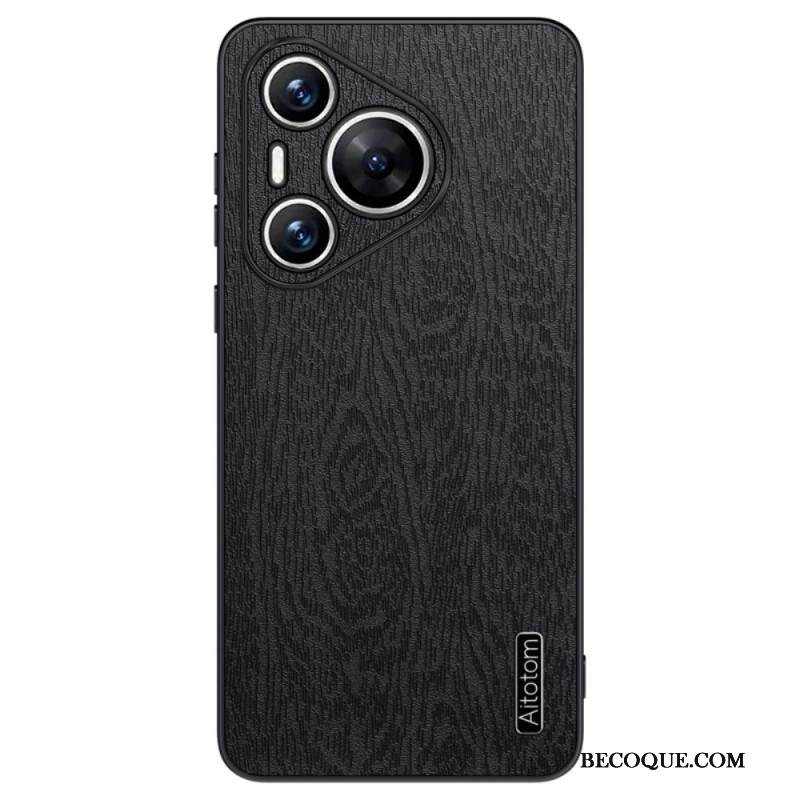 Kuori Huawei Pura 70 Nahkarakenne Suojakuori