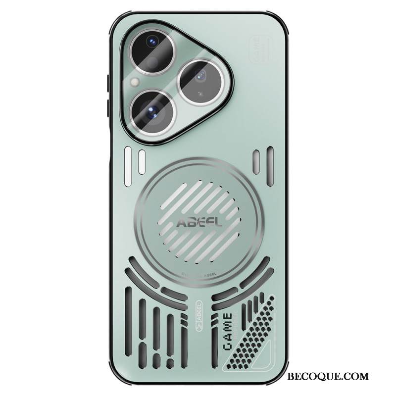 Kuori Huawei Pura 80 Abeel-lämmönpoisto