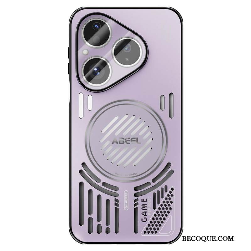 Kuori Huawei Pura 80 Abeel-lämmönpoisto