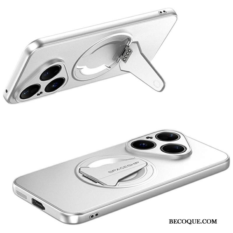 Kuori Huawei Pura 80 Magsafe Integroidulla Kiinnikkeellä