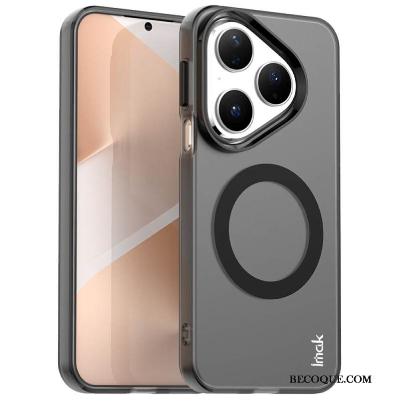 Kuori Huawei Pura 80 Magsafe-yhteensopiva Imak