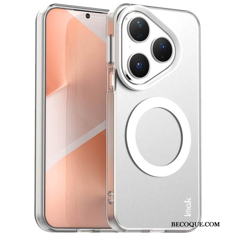 Kuori Huawei Pura 80 Magsafe-yhteensopiva Imak