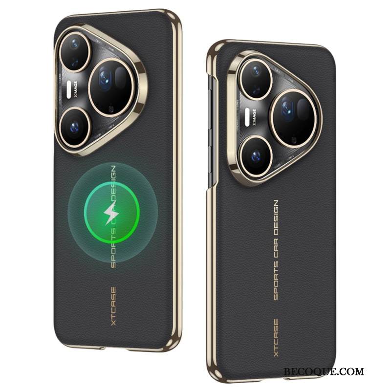 Kuori Huawei Pura 80 Pro Gkk Magsafe Suojakuori