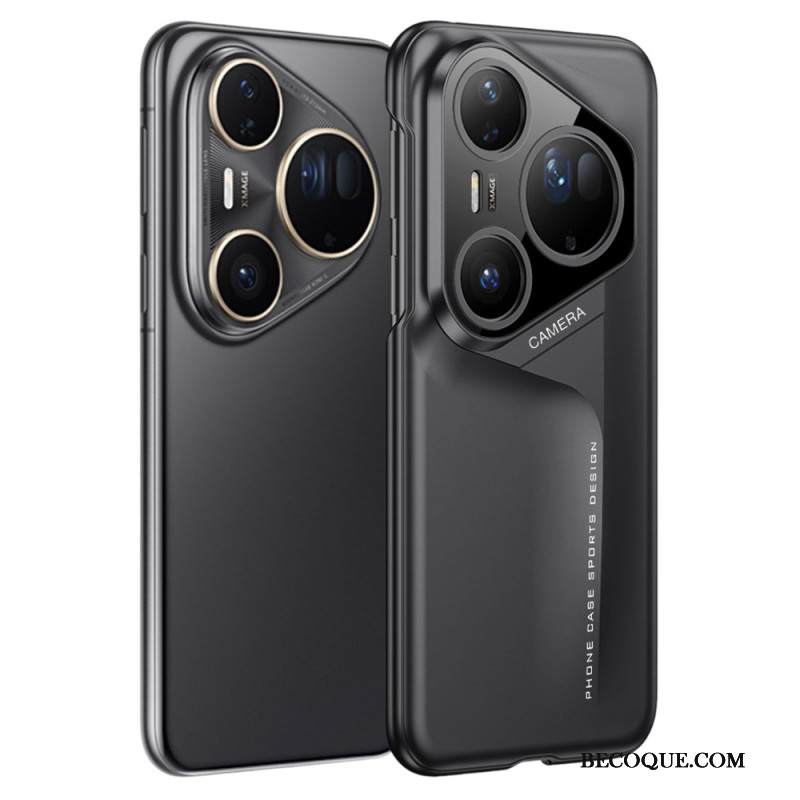 Kuori Huawei Pura 80 Pro Gkk Ultraohut