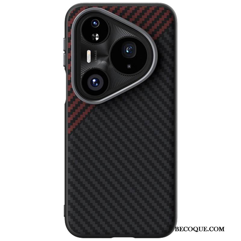 Kuori Huawei Pura 80 Pro Hiilikuituinen Magsafe Abeel
