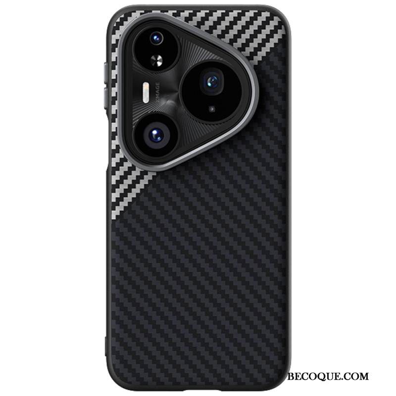 Kuori Huawei Pura 80 Pro Hiilikuituinen Magsafe Abeel