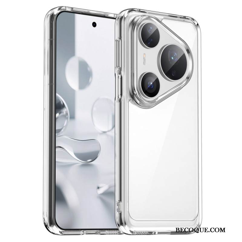 Kuori Huawei Pura 80 Pro Hybridi Suojakuori