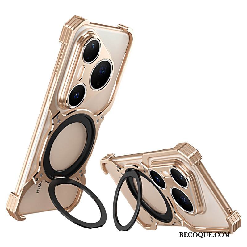 Kuori Huawei Pura 80 Pro Integroitu Kiinnitys Ja Magneettinen Kiinnitys