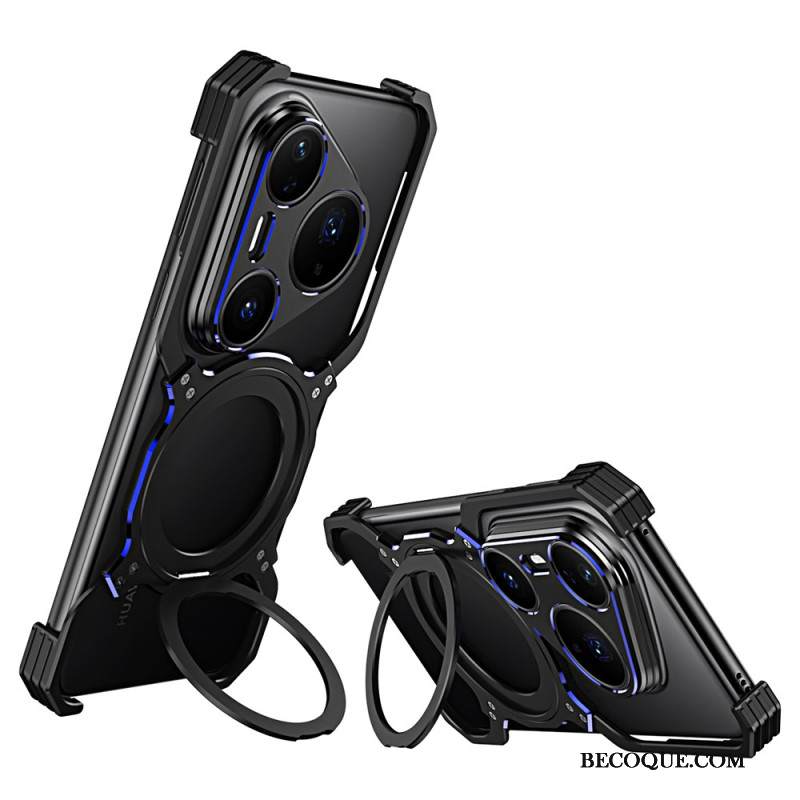 Kuori Huawei Pura 80 Pro Integroitu Kiinnitys Ja Magneettinen Kiinnitys